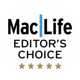 Editor's Choice Badge