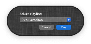 Kirkville - The macOS Now Playing Music Widget Could Do So Much More…